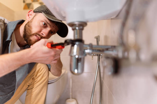 Best Water Heater Installation and Repair  in Dinuba, CA