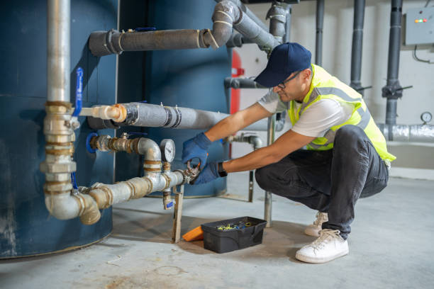 Best Hydro Jetting Services  in Dinuba, CA