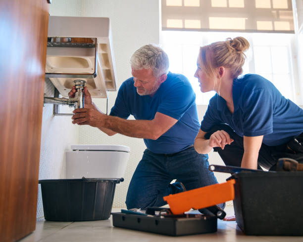 Best Plumbing System Maintenance  in Dinuba, CA