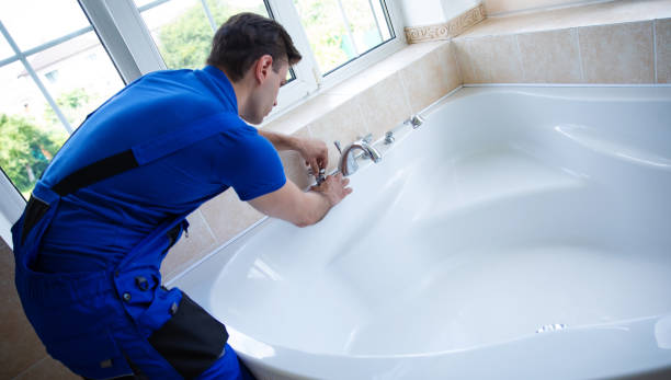 Best Drain Cleaning and Unclogging  in Dinuba, CA